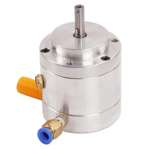 Pneumatic motor Small air motor reversible compressed air drive motor 16AM-FRV-2