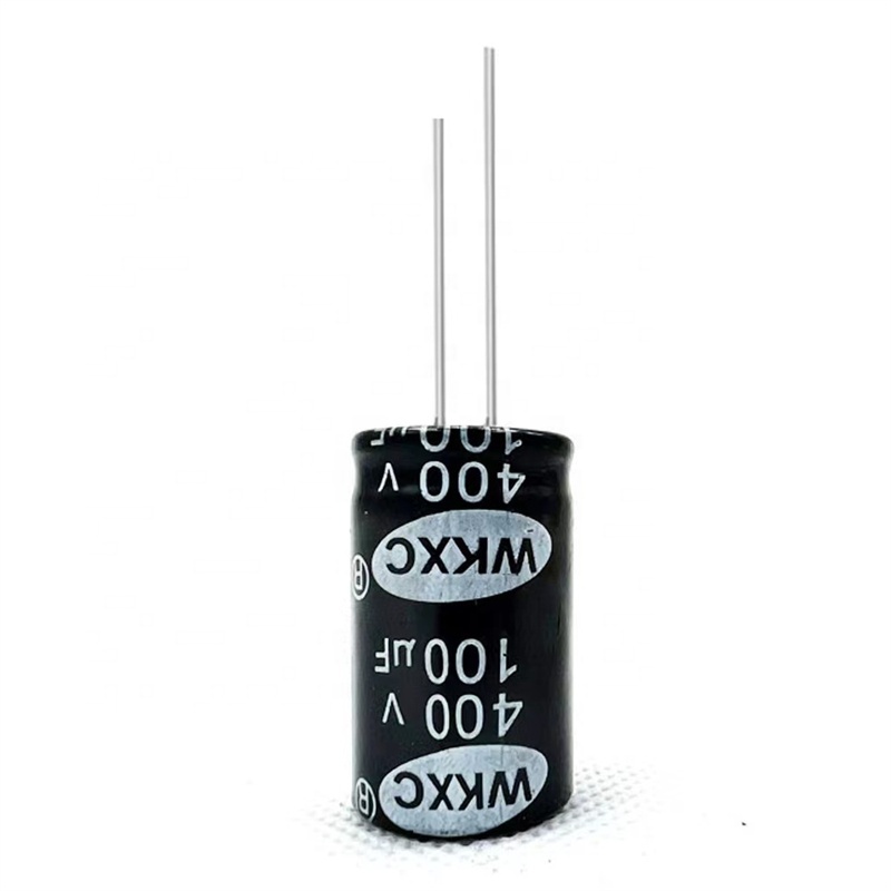 Electrolytic capacitor 1000UF 25V 10*20 PS series