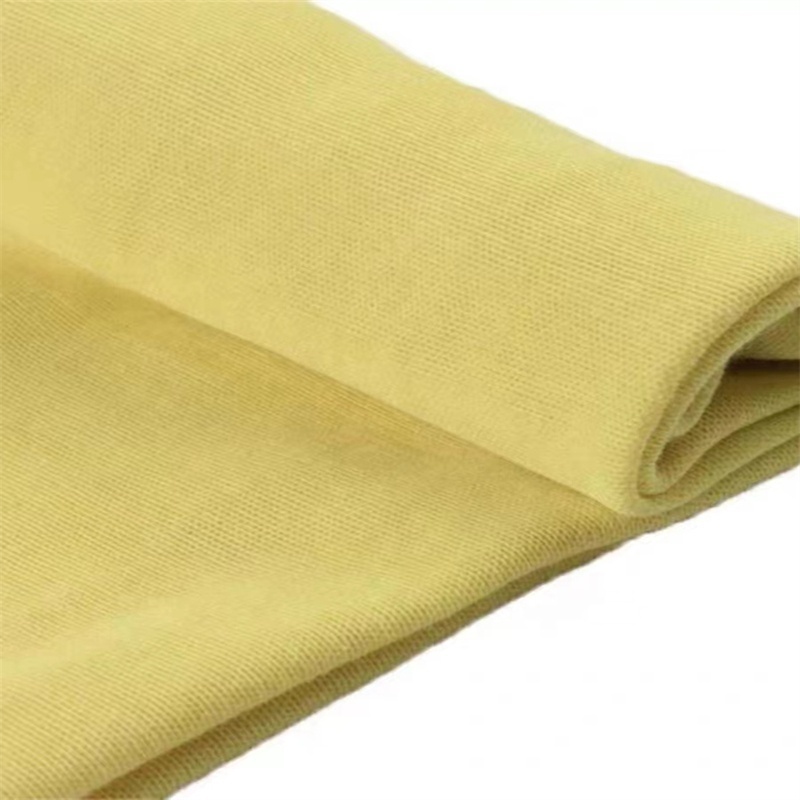 Factory direct sale High performance Good wear resistance Aramid Fabrics