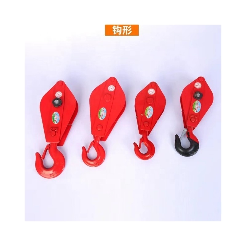 6200 bearing pulley wire rope over line pulley V slot concave wheel nylon wheel elevator accessories