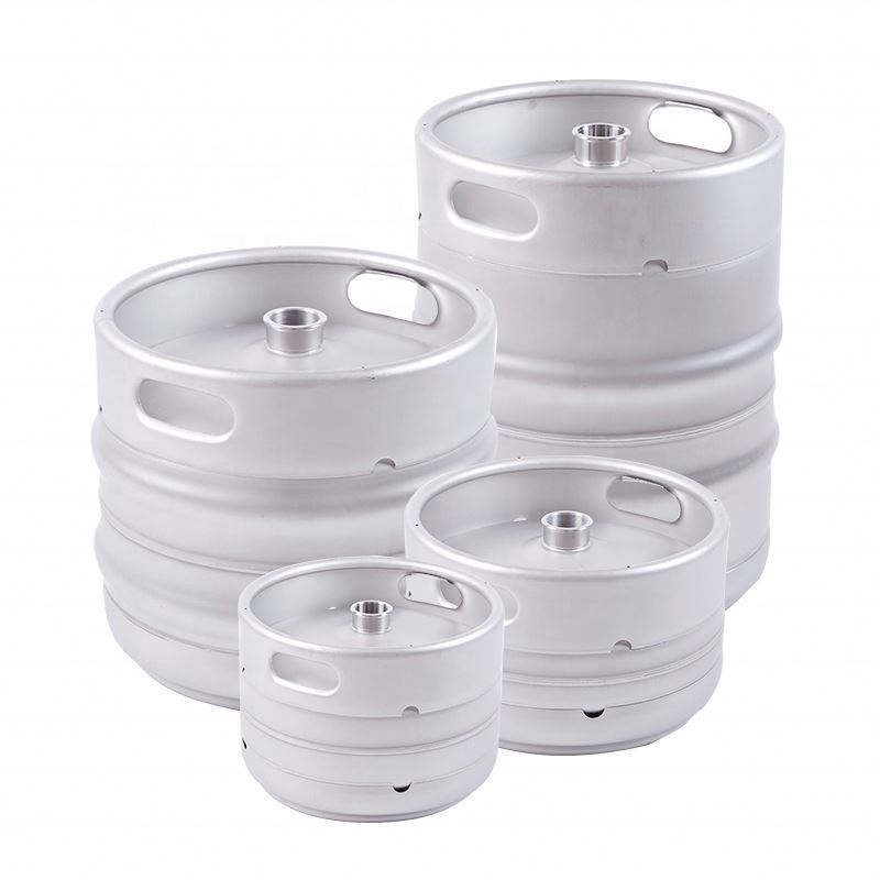 20L 50L Stainless Steel Sankey Beer Keg Beer barrel