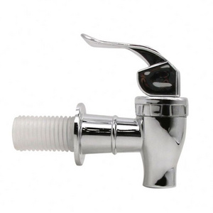 Gheap juice water faucet tap plastic water beverage drum dispenser spigot tap faucet