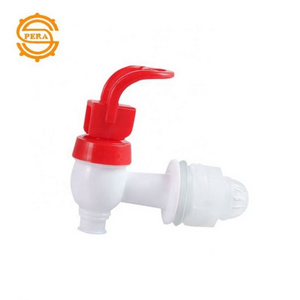 New Design Plastic Faucet For Water Dispenser