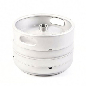 20L 50L Stainless Steel Sankey Beer Keg Beer barrel