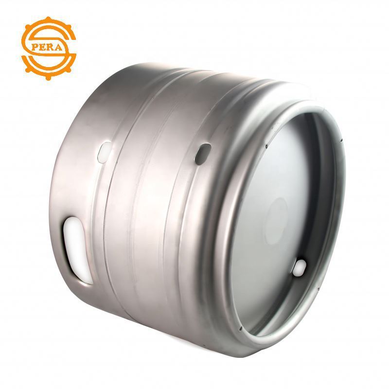 20L 50L Stainless Steel Sankey Beer Keg Beer barrel