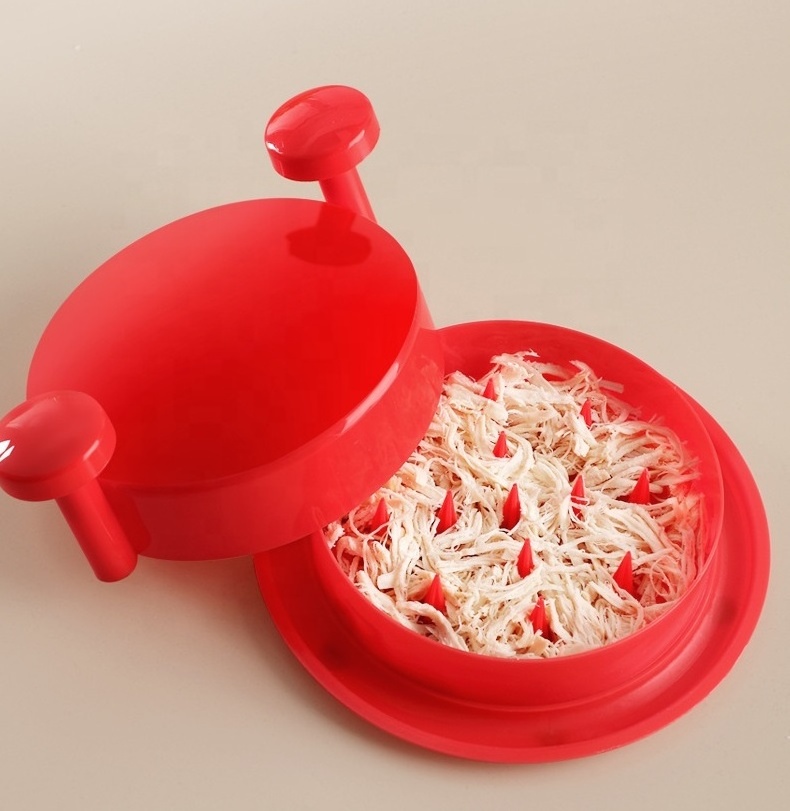 Chicken Shredder,Meat Shredders for Pulled Pork Beef and Chicken Food