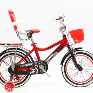 Phoenix Manufacturer Wholesales 20 Inch Slime Colored Bicycles For Cheap Children's Bicycles