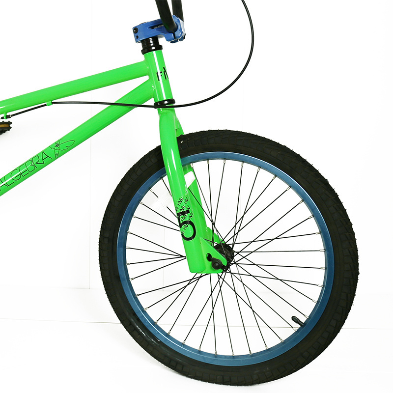 PHOENIX Manufacturer Wholesale bmx bikes 20 inch freestyle street bicycle steel BMX frame big boy street bike