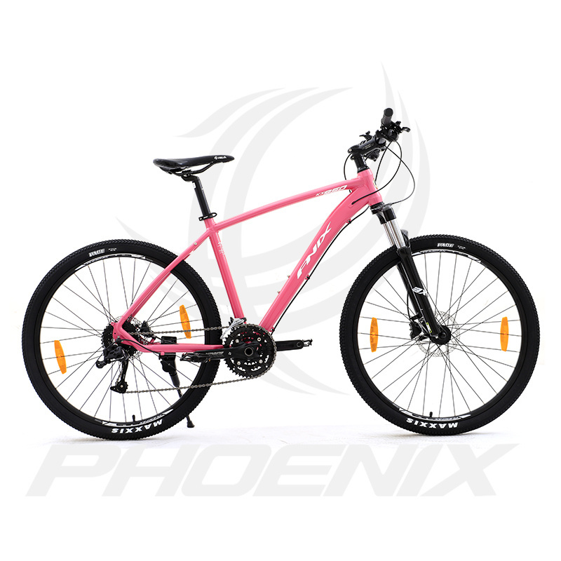 Phoenix Mtb Bicycle 27.5 Inch 27 Speed Fast Disc Brake Bicycle Manufacturer Mountain Bike