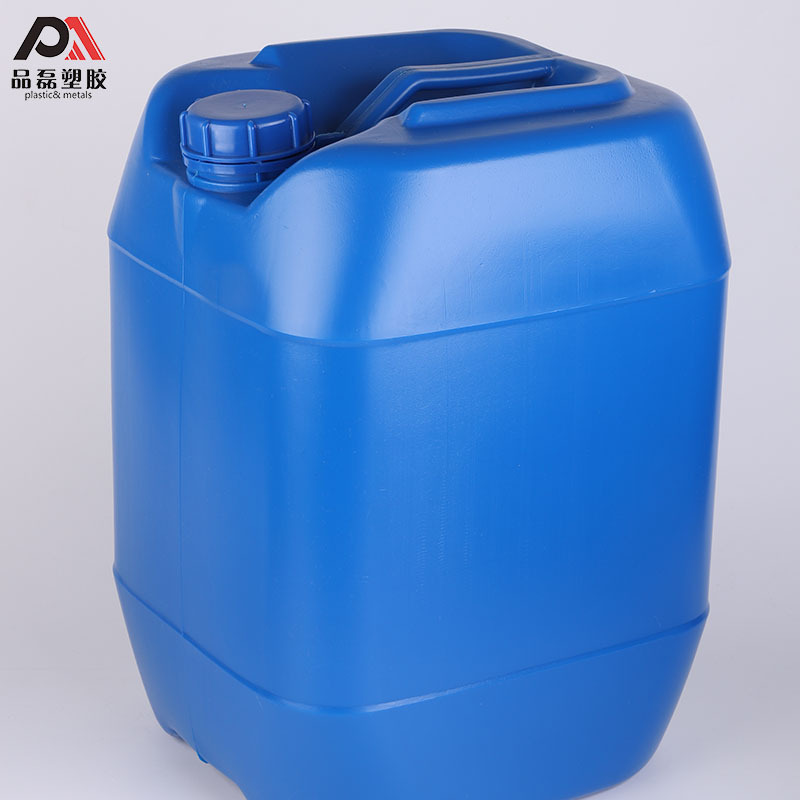 Various Size Hdpe Cheap Barrel Bucket Plastic Jerry Can