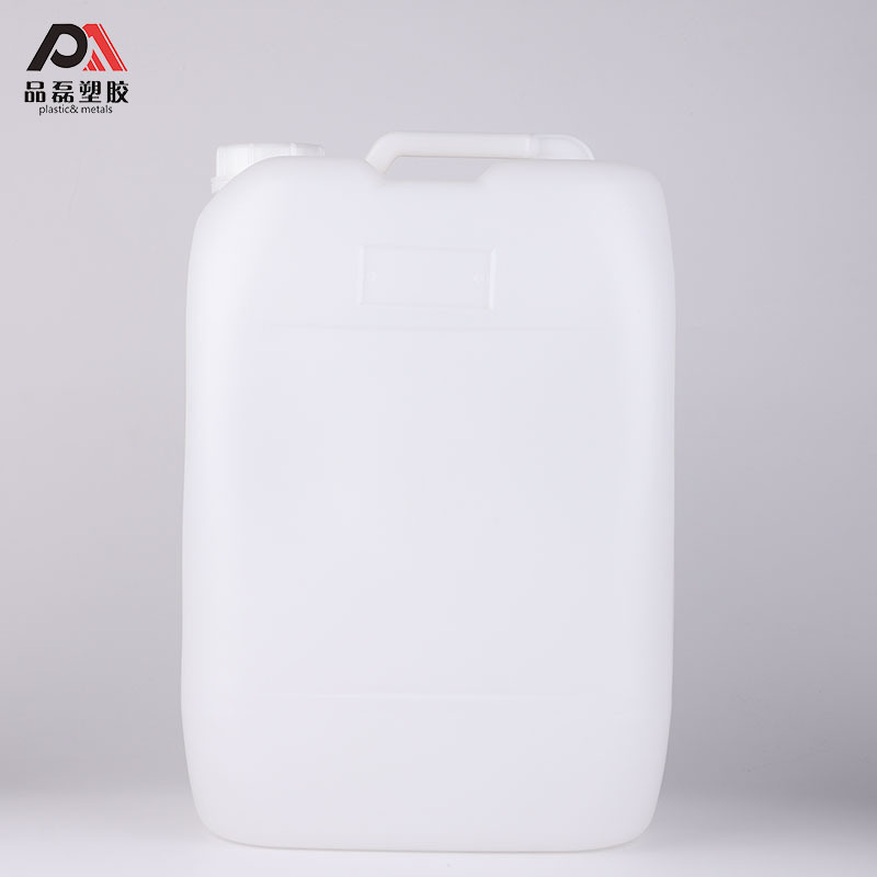 Various Size Hdpe Cheap Barrel Bucket Plastic Jerry Can