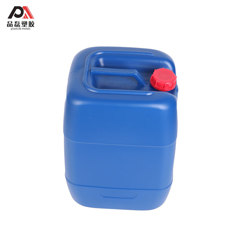 Various Size Hdpe Cheap Barrel Bucket Plastic Jerry Can