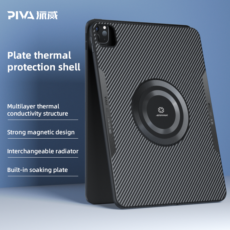 Original Factory Wholesale magnetic plate protection case tablet case cover