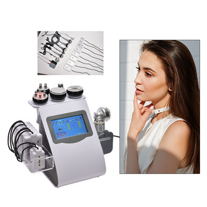 Wholesale Price Electrical Muscle Stimulation Slimming Device massage skin Fat Reduction Multi-function Laser machine