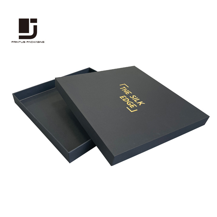 Handkerchief Gift Paper Packaging Box