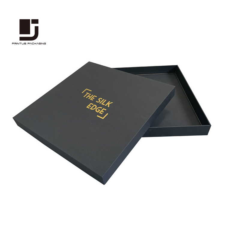 Handkerchief Gift Paper Packaging Box