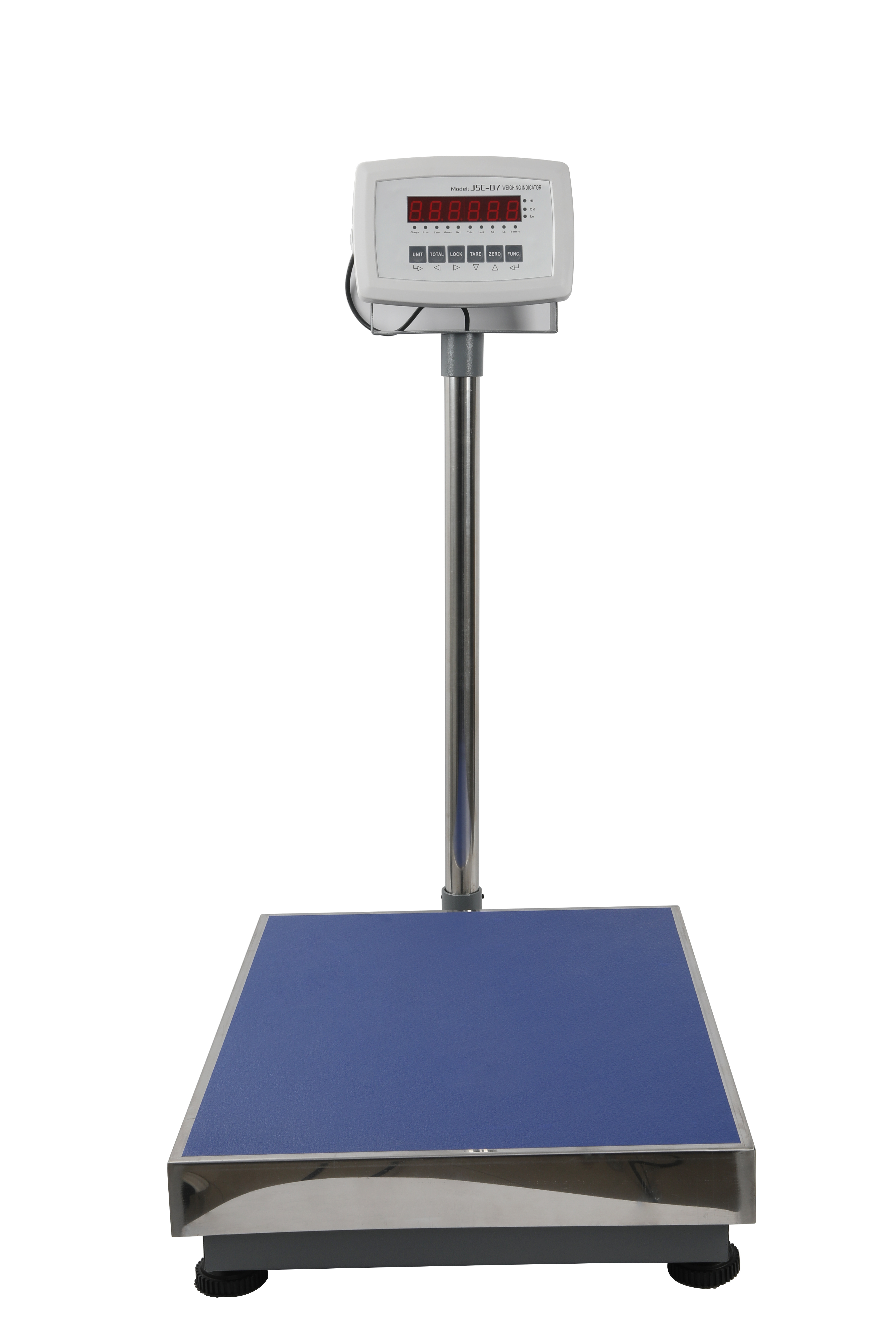 PUCHUN SCALES China Bench Scale Manufacturer Digital TCS Electronic Platform Scale 300kg