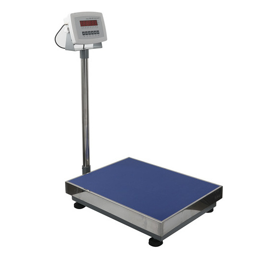 PUCHUN SCALES China Bench Scale Manufacturer Digital TCS Electronic Platform Scale 300kg