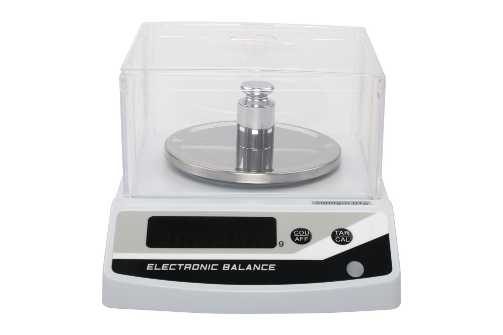 0.01g precision electronic balance digital scales