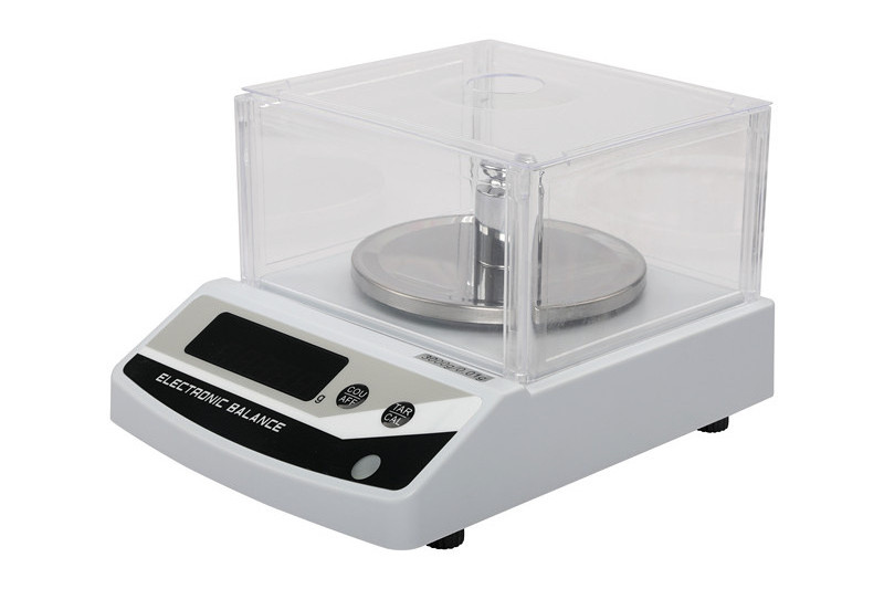 0.01g precision electronic balance digital scales