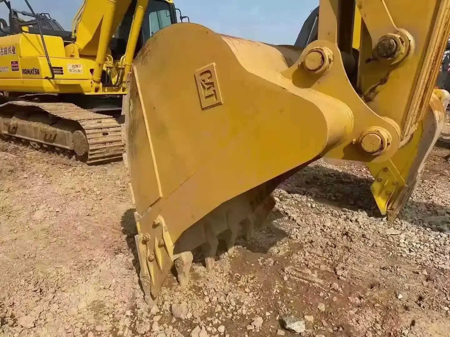 Mining machine Cat Crawler Excavators Used C Excavator Cat 320 320bl 320cl 320d2 Excavadora Usada for caterplillar