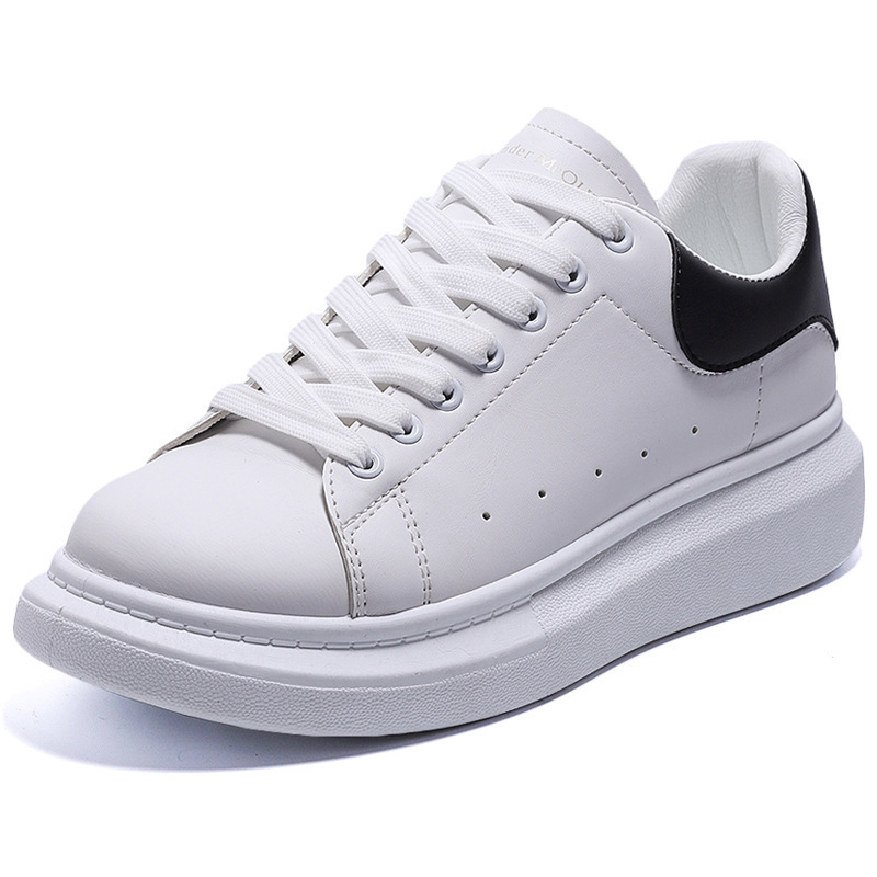 Made In China Wholesale Fashion Walking Women Sport Shoes