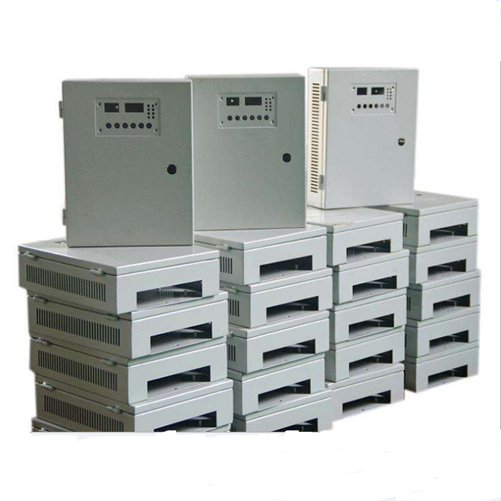 OEM electrical metal switch box