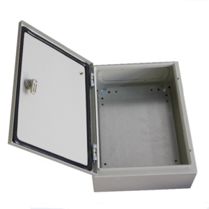 OEM electrical metal switch box