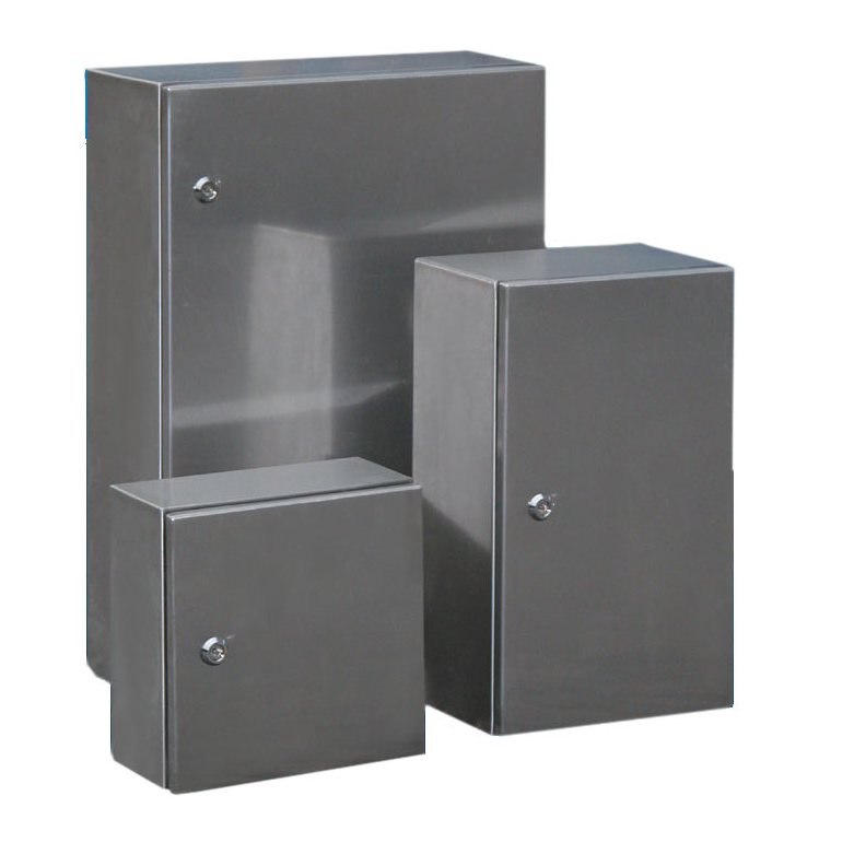 OEM electrical metal switch box