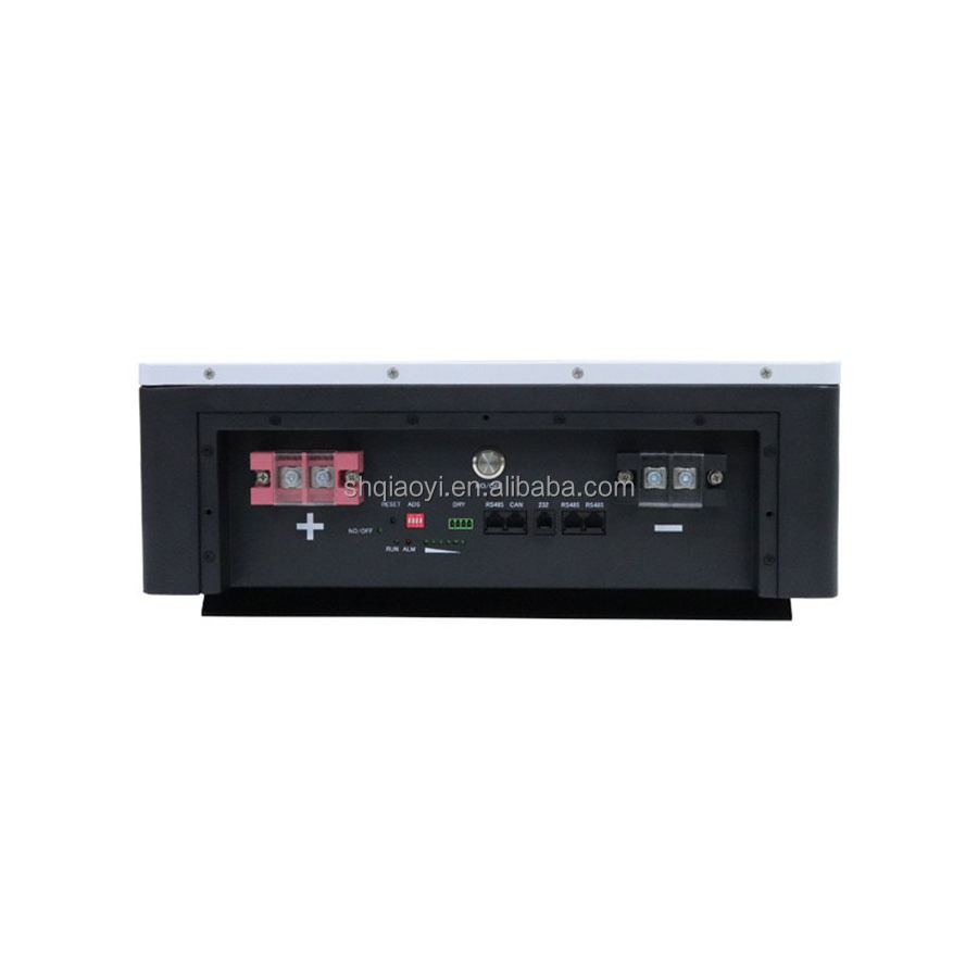 Industrial Control Panel Electrical Metal Enclosure Inverter Battery Cabinet Box Aluminum Electronic IP65