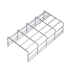 Hot dip galvanizing metal Wire Cable Tray gi wire mesh cable tray