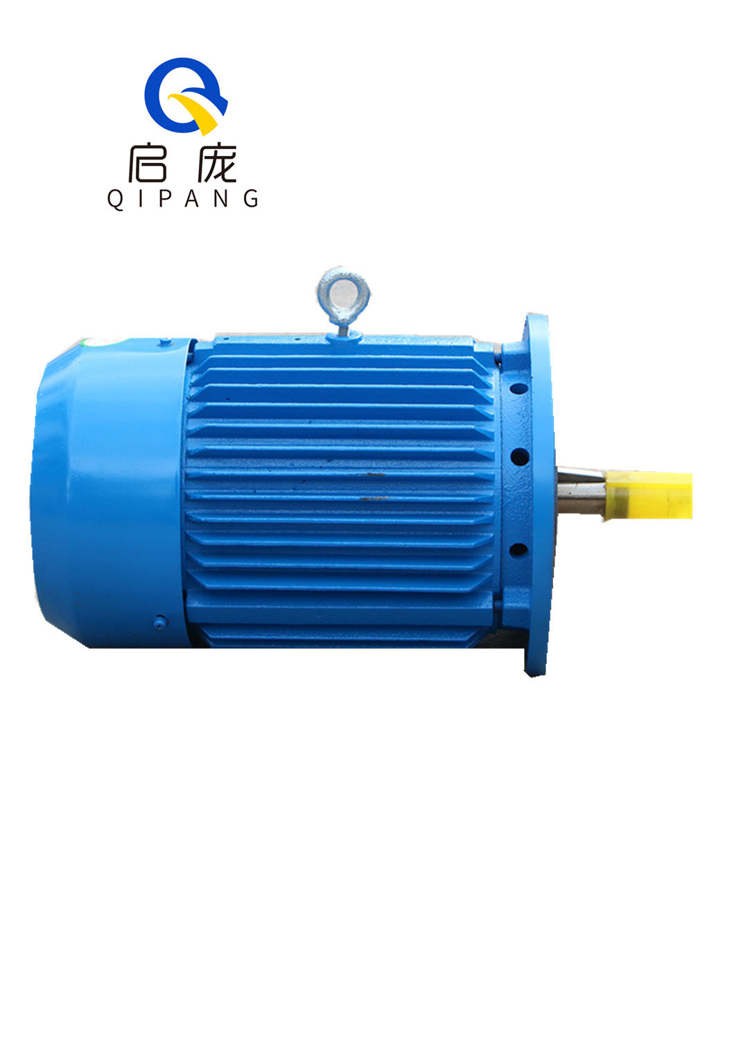 QIPANG 380V Ac motor  three phase crane electric ac motor for industry