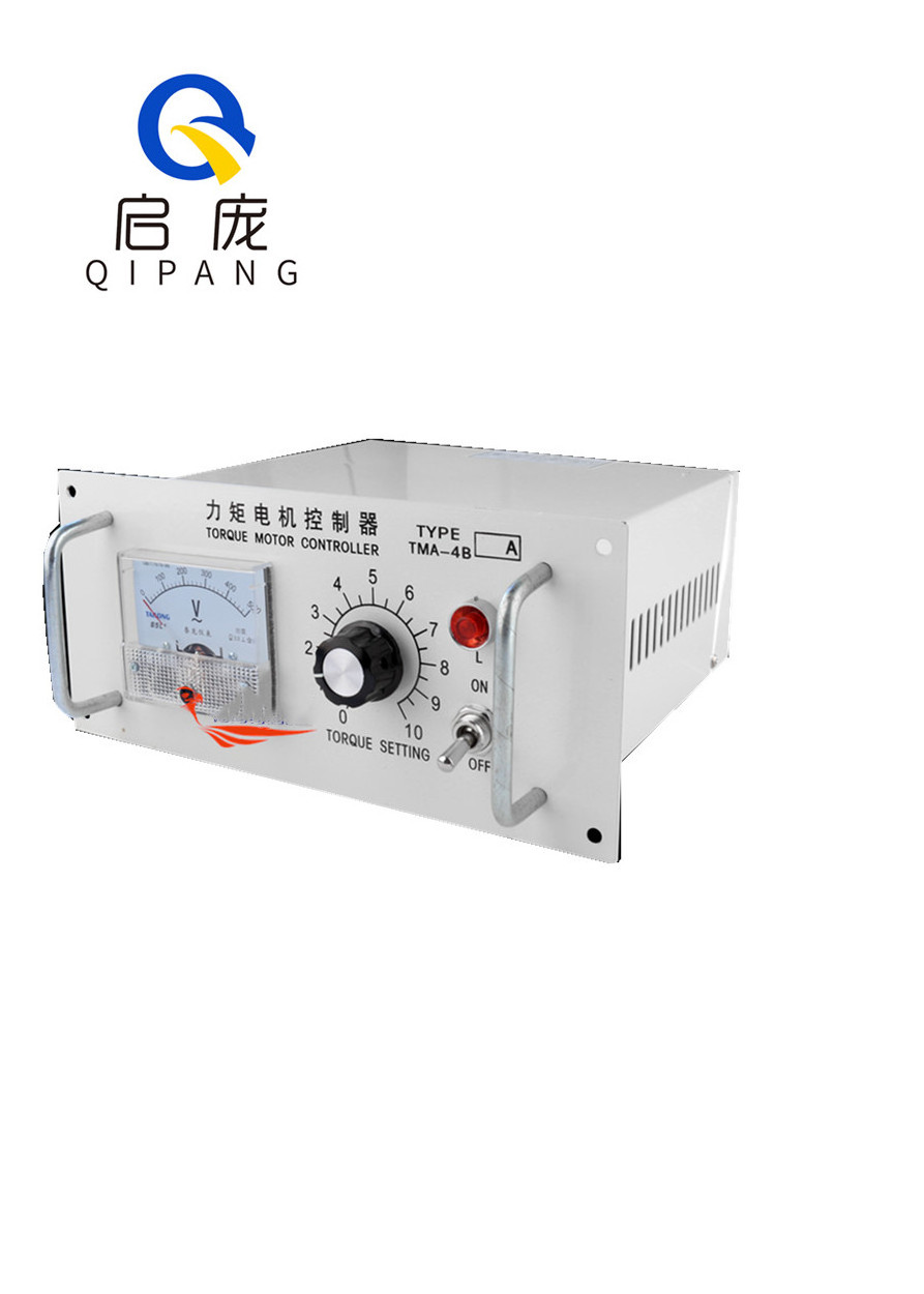 QIPANG  10A/20A/30A/40A/50A/80A  AC 380v three 3 phase torque motor speed controller