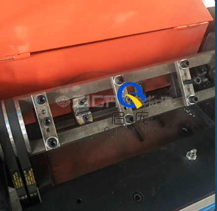 CNC steel metal wire straightening and cutting machine wire straightening steel wire straightening and cutting machine