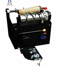 Yarn Rewingding Machine High Production Efficiency sewing thread  Xcone Y Automatic winder cone winder  bobbin winder