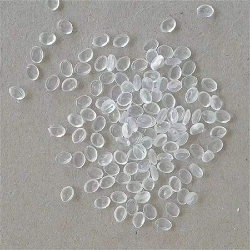 EVA 2528 High Melt Ethylene Vinyl Acetate Copolymer Resin EVA Virgin Plastic Material Pellets