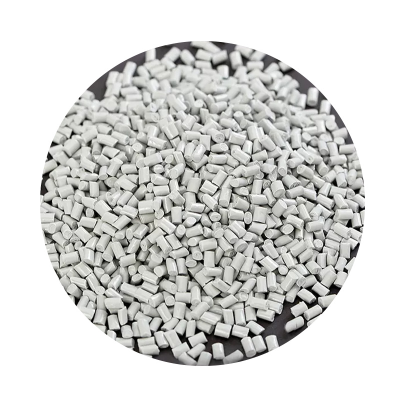 QISHEN best-sell PBT+PC alloy  high-quality PC/PBT FR K05  plastic materials granules top-notch   pbt/pc pellets