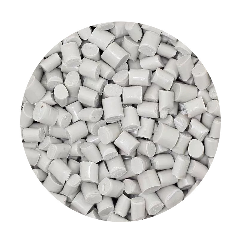 high-quality PBT+PC alloy QISHEN  PC/PBT K04 plastic materials granules top-notch   pbt/pc pellets