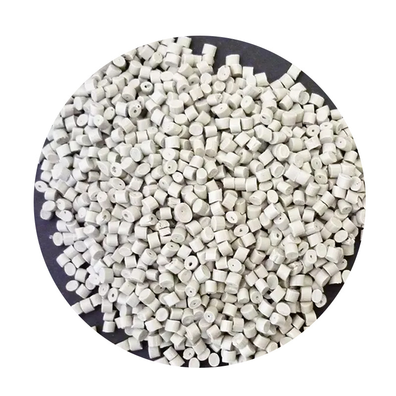 high-quality PBT+PC alloy QISHEN  PC/PBT K04 plastic materials granules top-notch   pbt/pc pellets