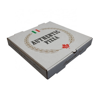 40x40 Biodegradable Delivery box  pizza box 16inch