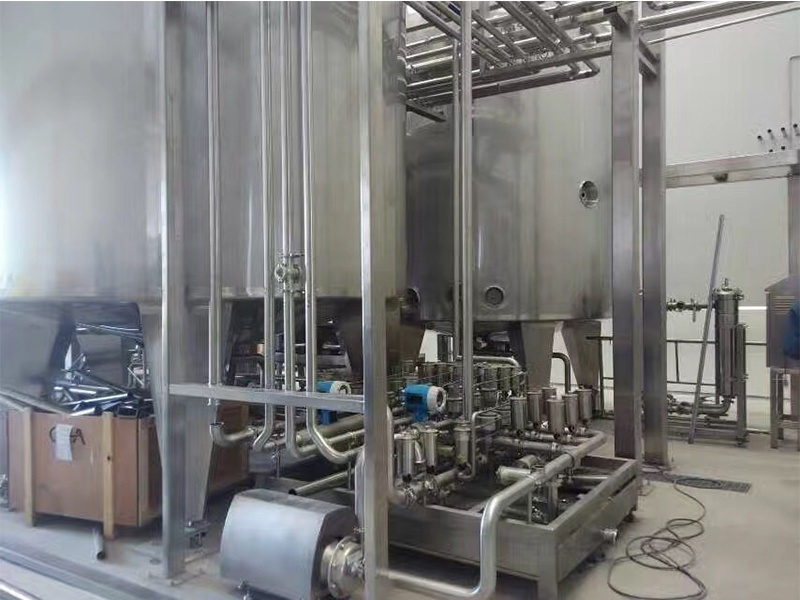 Yoghurt making machines/industrial yoghurt production line /yogurt process equipment plant