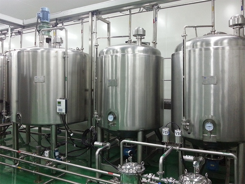 Yoghurt making machines/industrial yoghurt production line /yogurt process equipment plant