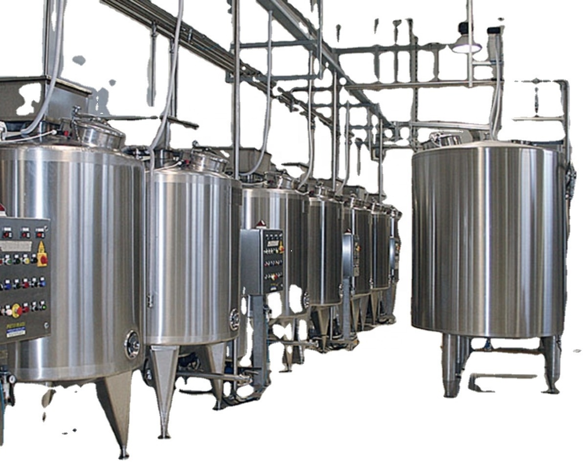 uht milk production plant /line uht milk machine/small scale uht milk processing plant