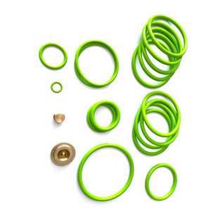 direct factory SHQN custom o-ring assortment hnbr rubber o ring set seal kit