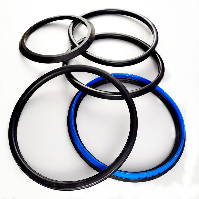 Large Automotive Waterproof 1 2 3 Inch Rubber Grommet