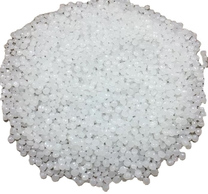 HDPE HHM5502 plastic raw material virgin granules blow molding grade HDPE resin price high density polyethylene HDPE