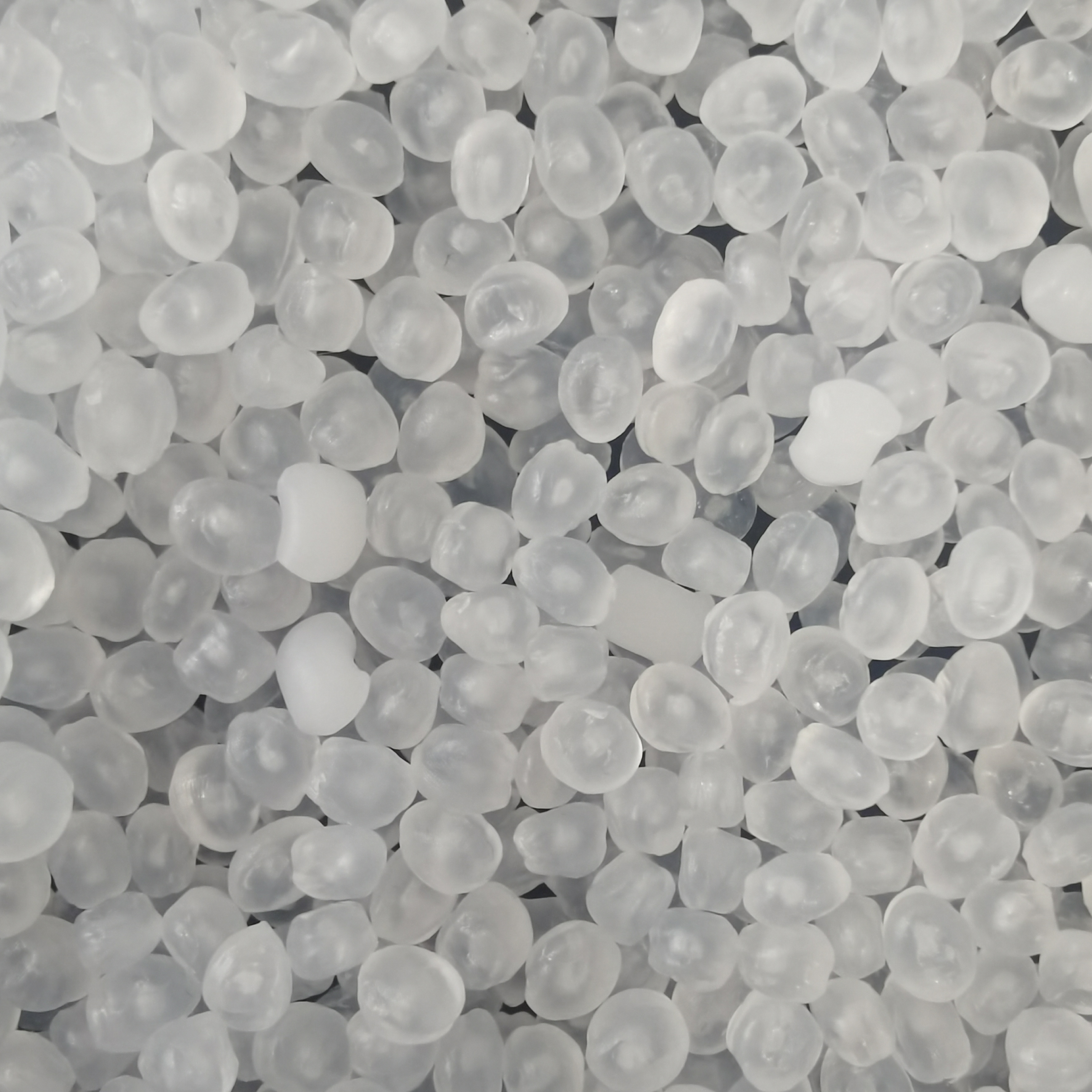 PP 612MK46 Raffia Grade Virgin PP Granules Polypropylene Factory Plastic Raw Material Pellets