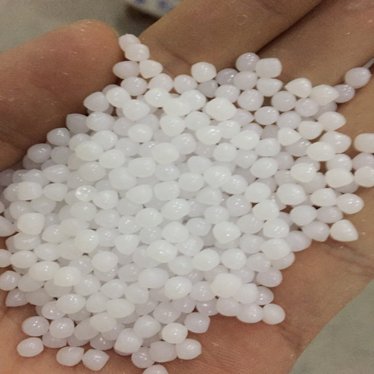 HDPE HHM5502 plastic raw material virgin granules blow molding grade HDPE resin price high density polyethylene HDPE