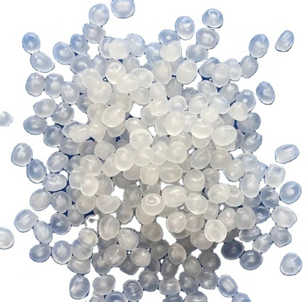 PP 612MK46 Raffia Grade Virgin PP Granules Polypropylene Factory Plastic Raw Material Pellets