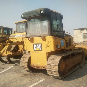 used caterpillar d5k/D5 bulldozer in stock, cat d7g/d5k/d6h/d6d/d8k/d8r dozer